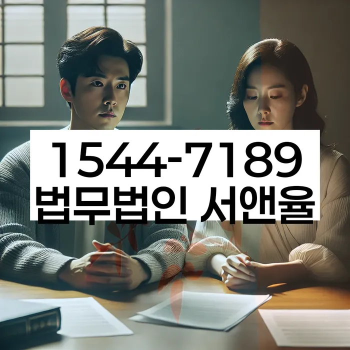 개인회생 서류 준비