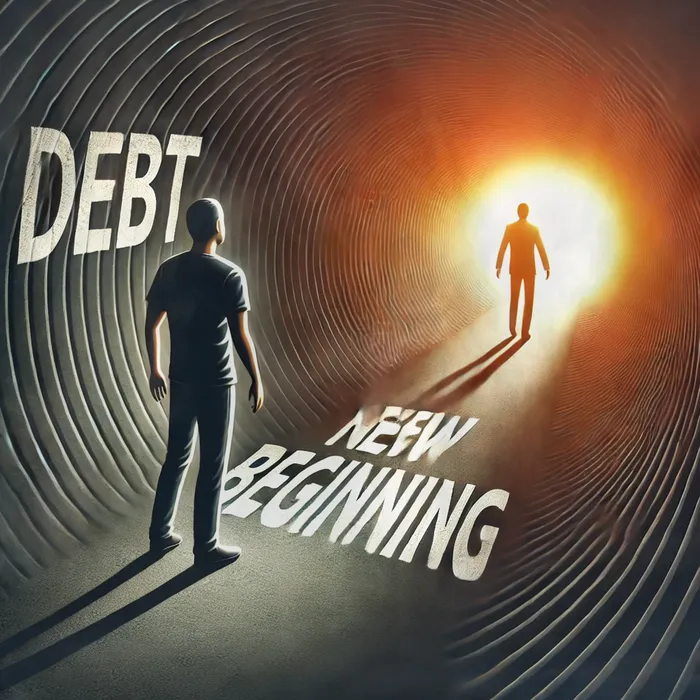 변제 계획안 작성