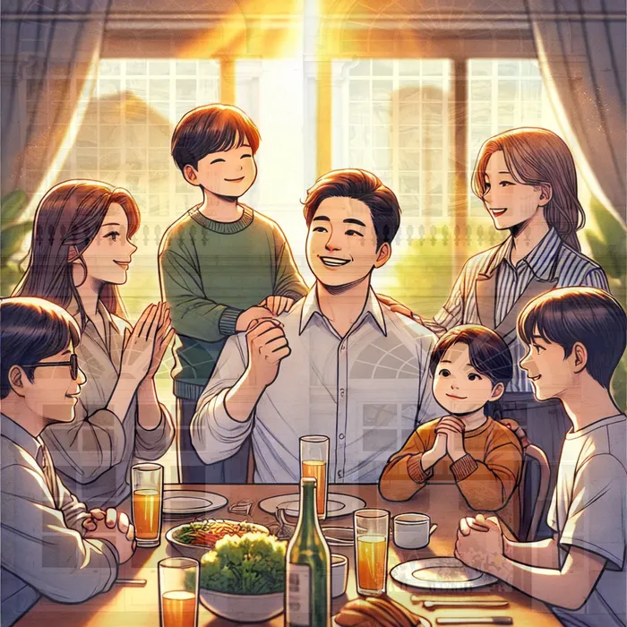 파산 후 재기 사례