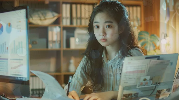 개인회생 파산신청 차이