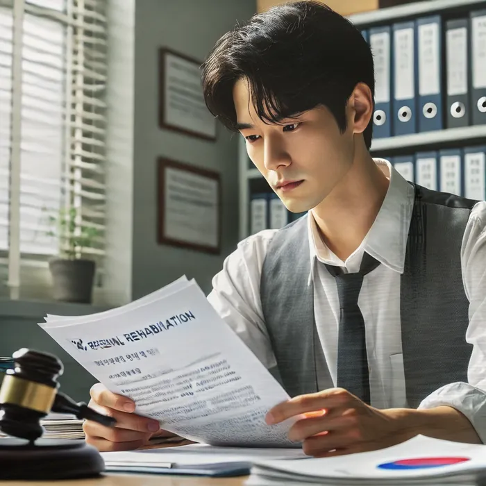 개인회생 상담
