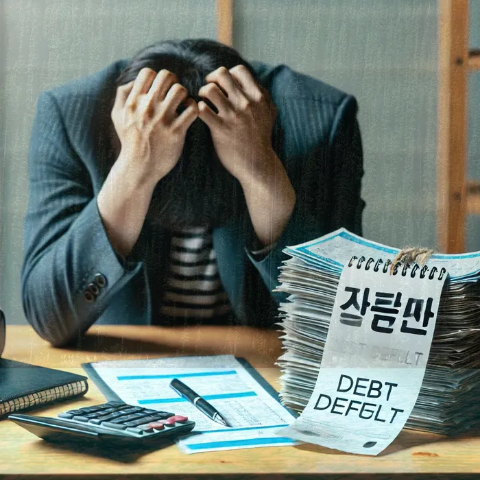 적절한 키워드