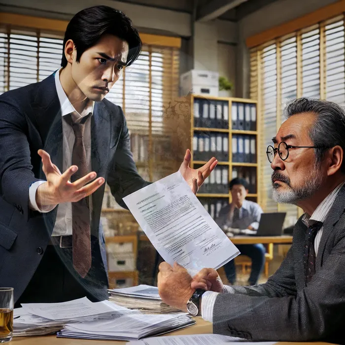 개인회생 절차