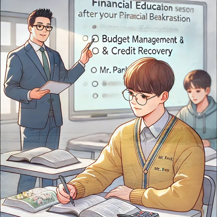 적절한 키워드