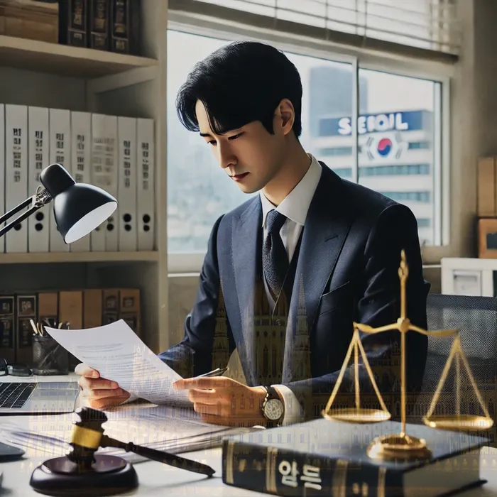 적절한 키워드
