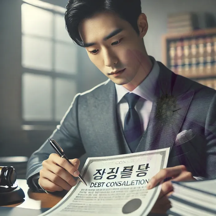 개인회생과 개인파산
