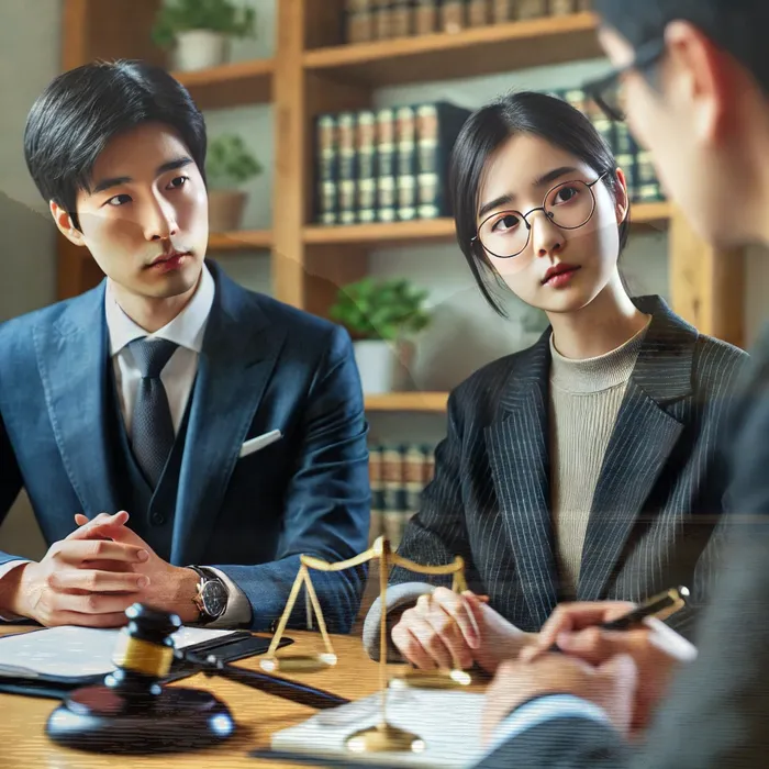 적절한 키워드