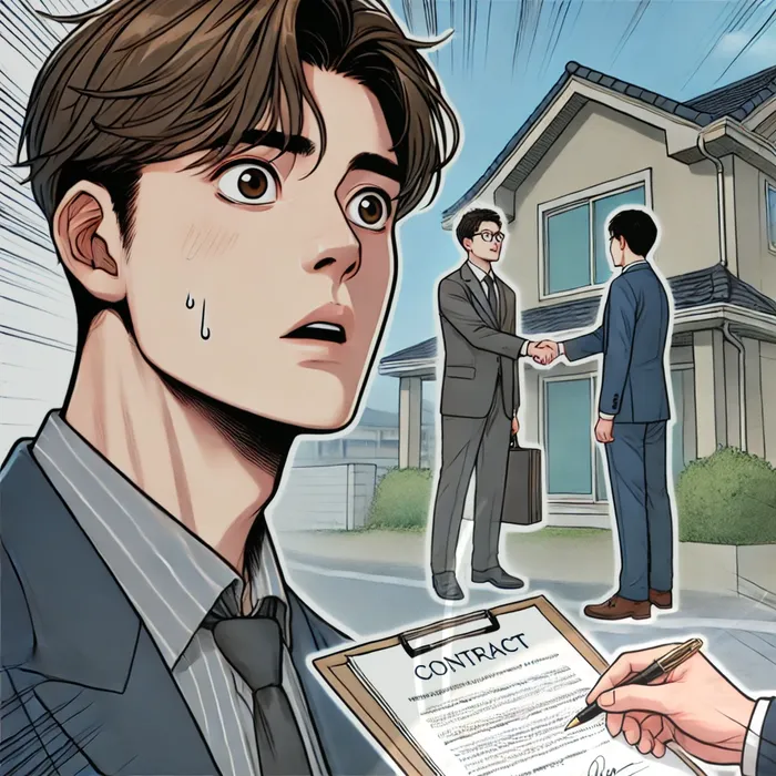 개인회생 절차