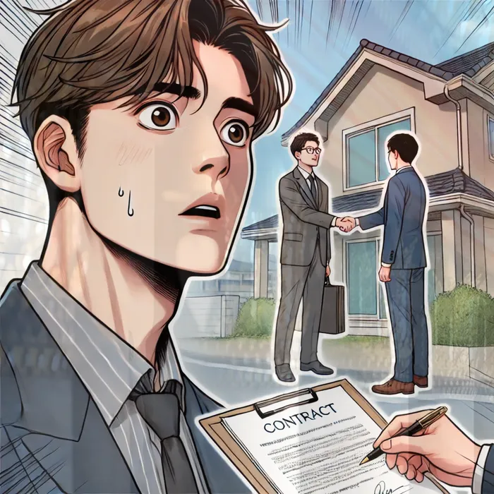 개인회생중 청산가치