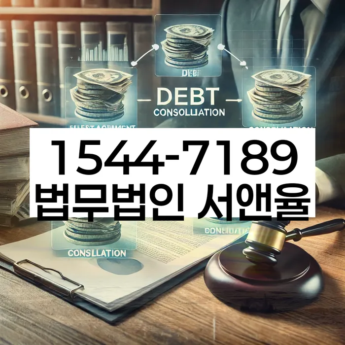 제주시 개인회생파산