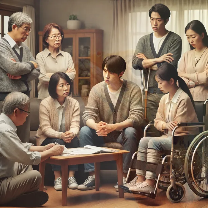 양주시 개인회생 절차